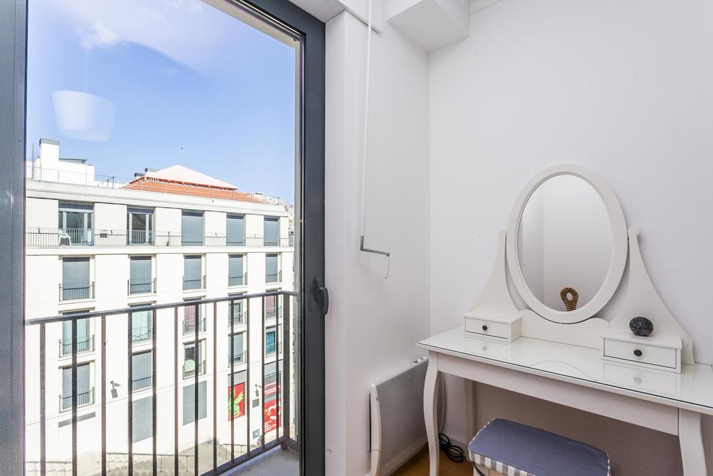 Arco Da Graca Apartment Lisboa Exterior foto